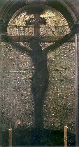  Wawel Crucifix